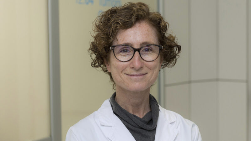 Teresa Macarulla: Evolving Treatment Strategies for Resectable Gastric Cancer