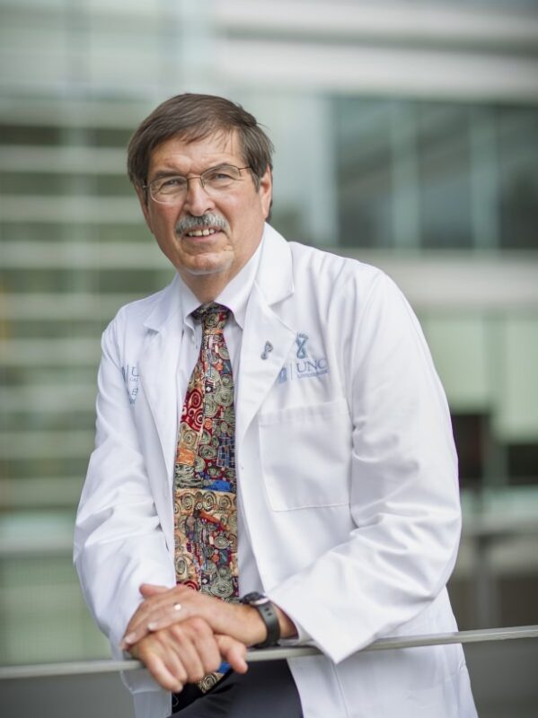 UNC Lineberger Director Shelley Earp has been appointed chair of the NCI Board of Scientific Advisors