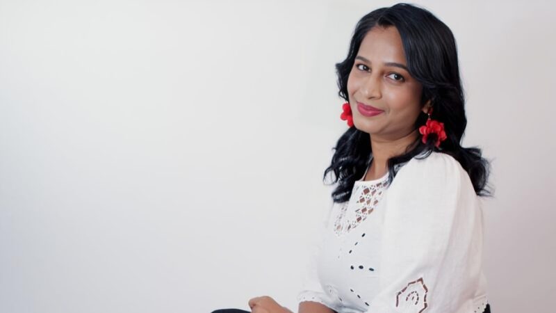 Nirmala Bhoo Pathy: I’m over the moon to be featured in Tatler Asia