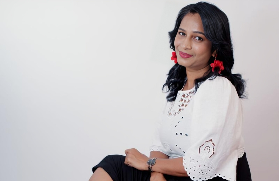 Nirmala Bhoo Pathy: I’m over the moon to be featured in Tatler Asia