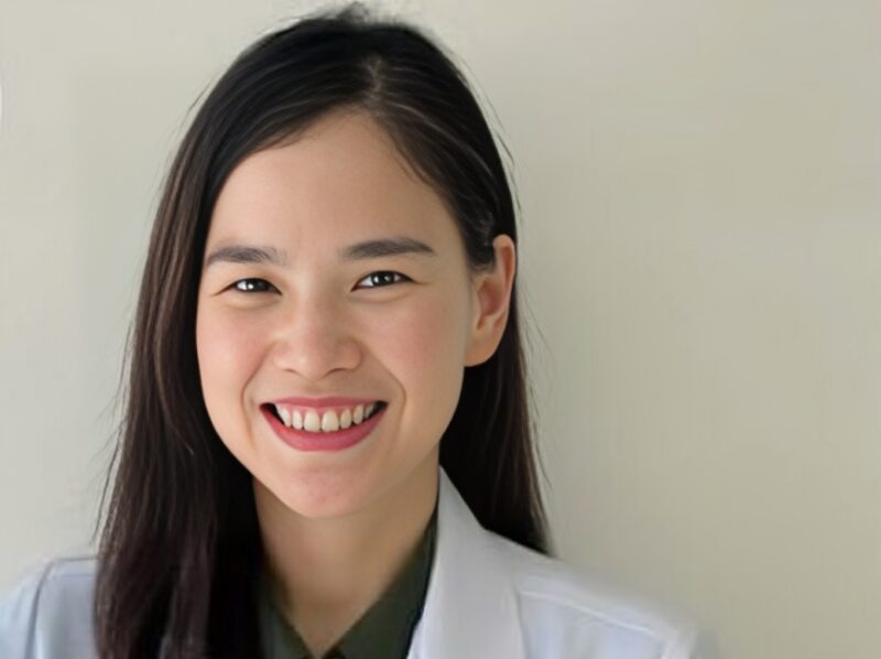 Thita Joy Chiasakul: Planning to try Bangkok street food during ISTH2024