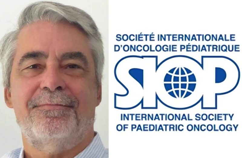 If your goal is networking and collaboration, then you should attend the SIOP congress