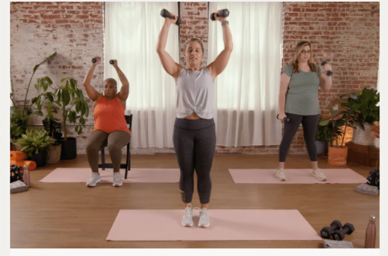 Sami Mansfield: Challenges in implementing exercise oncology and cancer rehabilitation