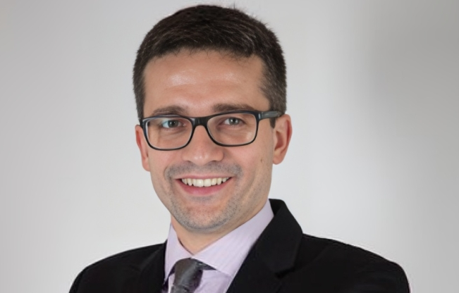 Matteo Lambertini discusses the safety of assisted fertility after breast cancer – ESMO