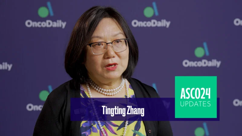 ASCO24 Updates: Cancer Mortality Disparities in U.S