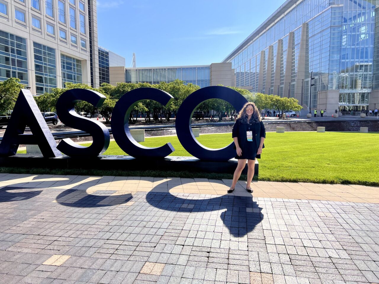 Alique Topalian: Going in to the final day of ASCO24 and reflecting on the past week