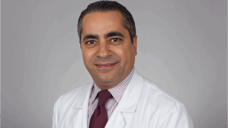 Anthony El-Khoueiry: Botensilimab with expansion in MSS CRC; activity noted across multiple cold tumors