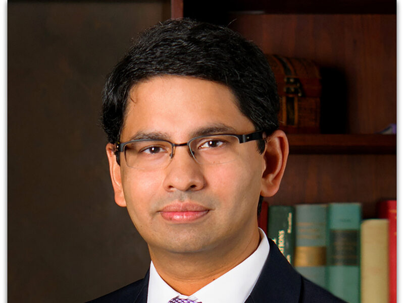 Challenges in non-muscle invasive bladder cancer by Ashish Kamat