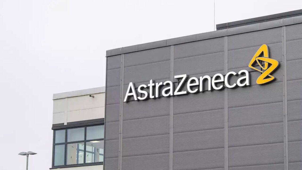 AstraZeneca announced an agreement to acquire EsoBiotec