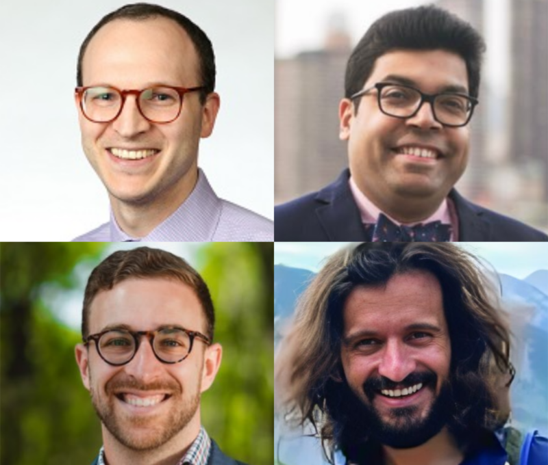 Brand new episode on updates in Myeloma MRD – Blood Cancer Talks