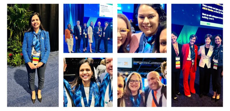 Charu Aggarwal: So honored to have received FASCO