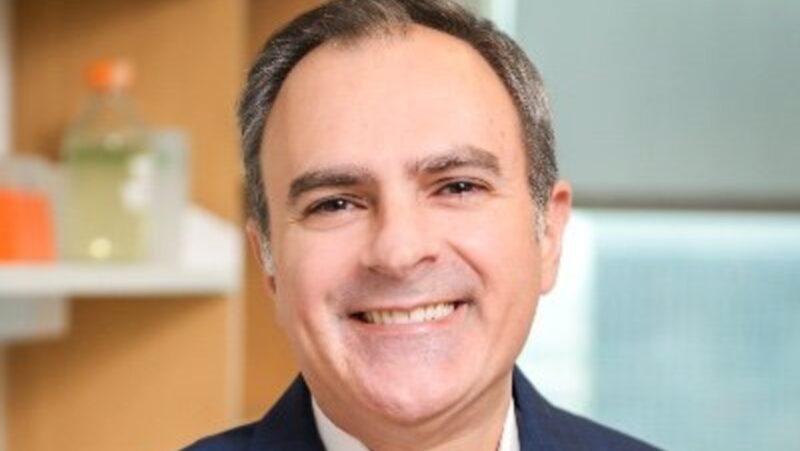 Ralph DeBerardinis: A new paper from Zheng Wu on Cell Metabolism