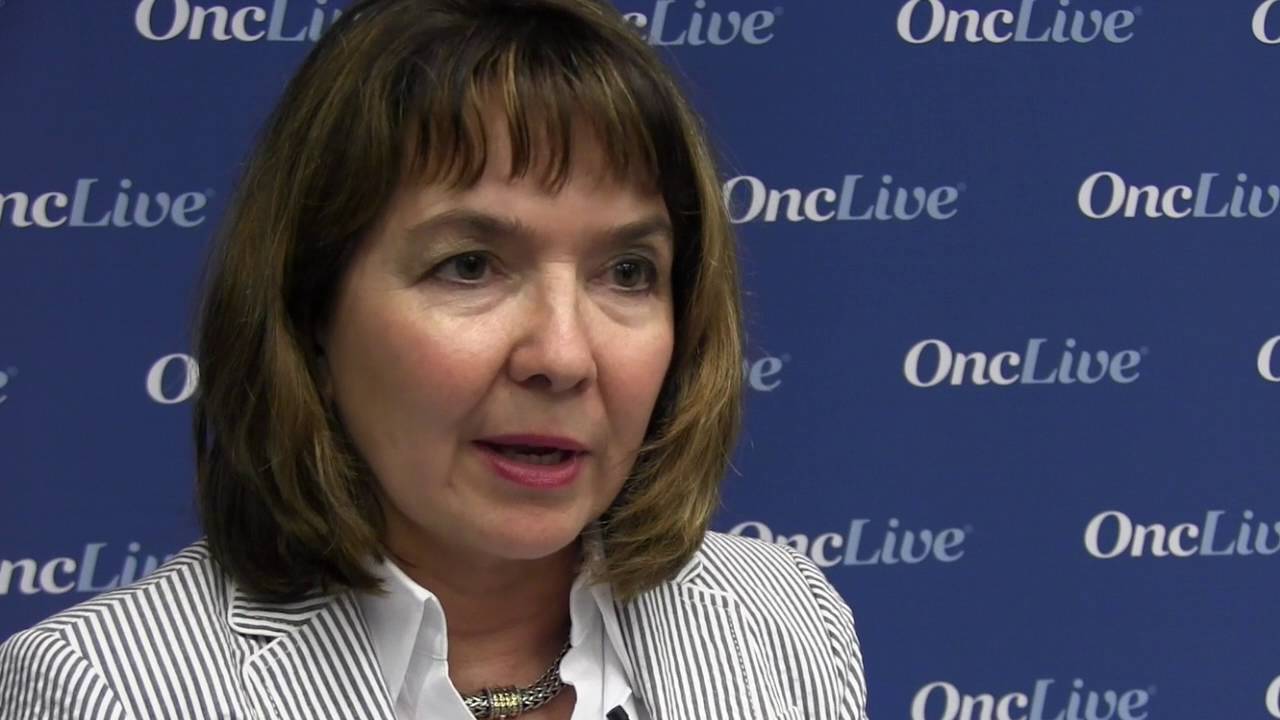 Sameh Abdelmalak: Check out Dr. Denise Yardley Discussing ASCO24 NATALEE Trial