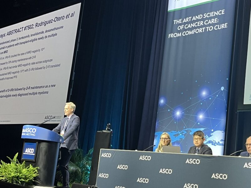 Diko Kazandjian: IsaVRD more is better