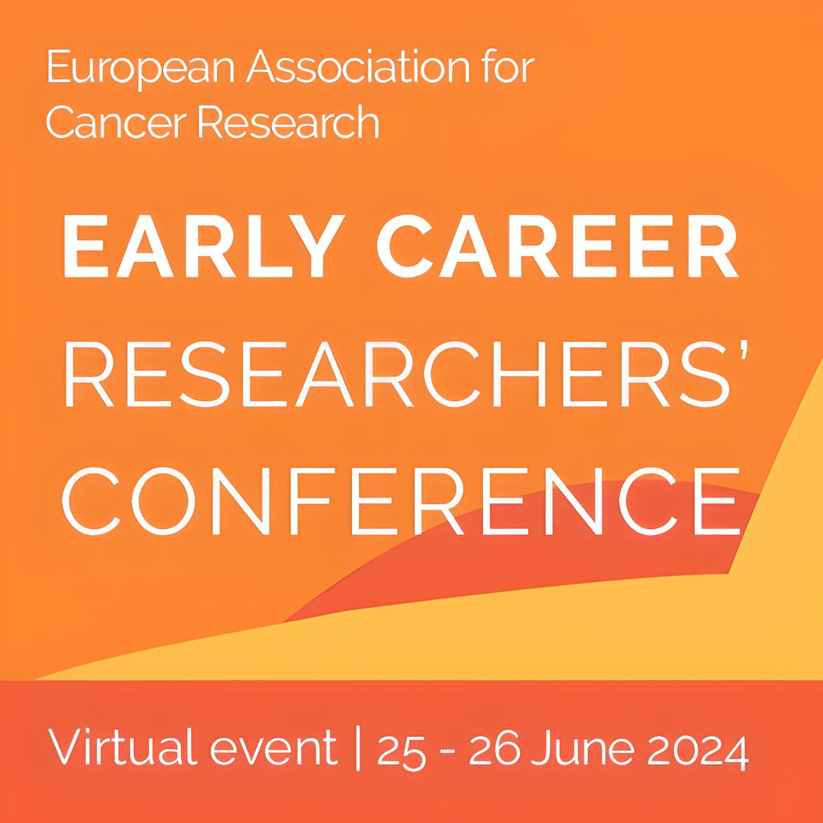 Just a few more days left to register for our Early-Career Researchers’ Conference – EACR