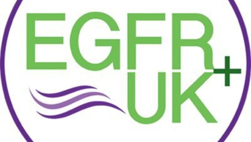 EGFR Positive Lung Cancer UK is looking for ‘voices’ for their 2025 campaign