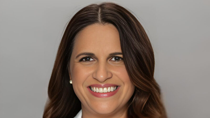 Estela Rodriguez: Traveling exhibit of African-American Female Physicians in the 19th century