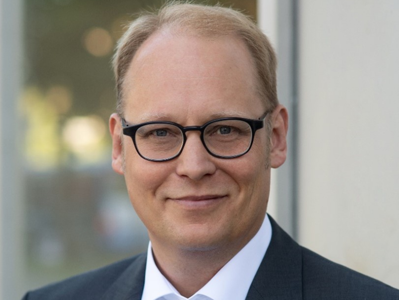 iOmx Therapeutics Appoints Florian Schmid as New Chief Financial Officer