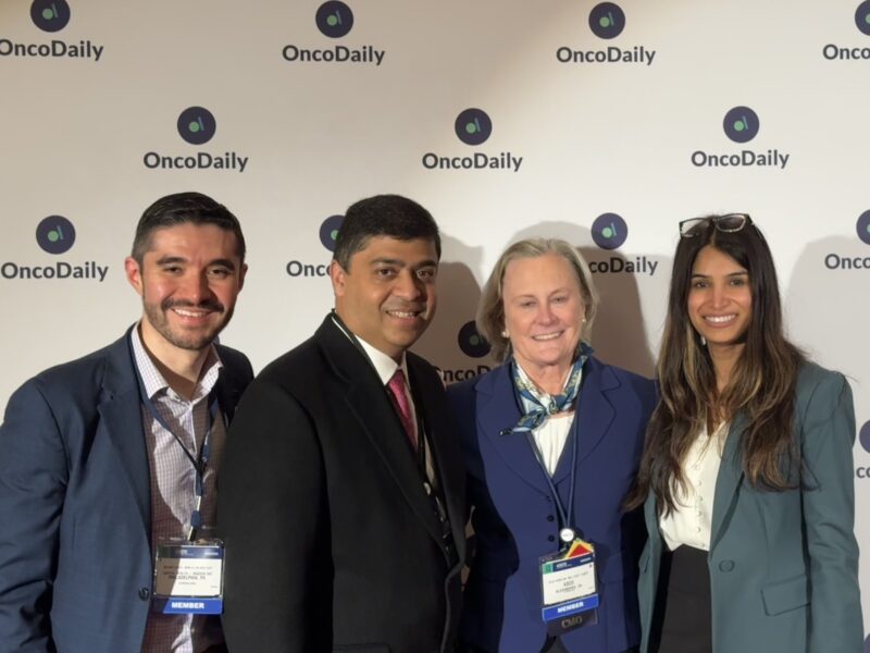 Arturo LoAIza-Bonilla: ASCO24 – Photos of the day