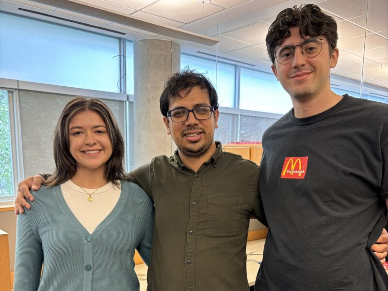 Bishal Gyawali: Proud moment as a teacher