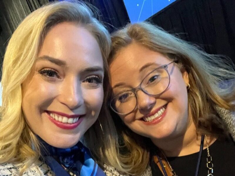 Stephanie L. Graff: That’s a wrap on ASCO24