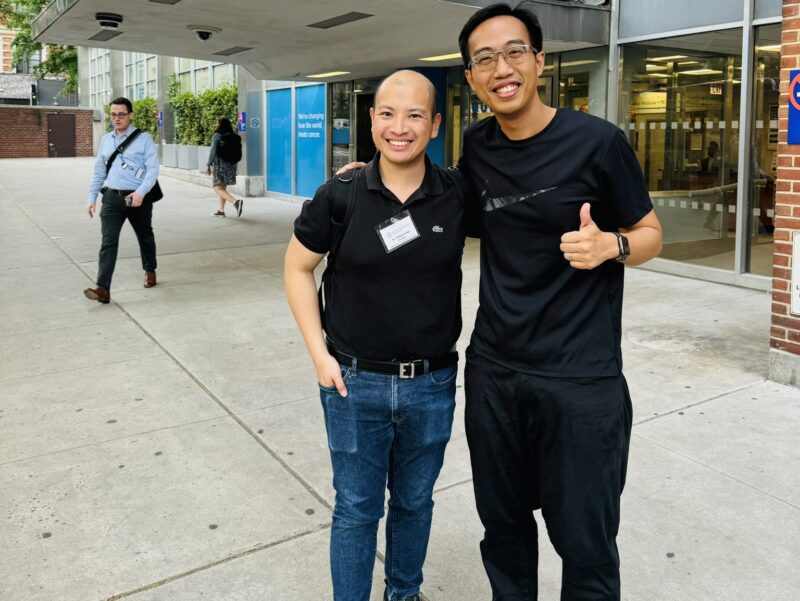 Fred Ting: Post ASCO Annual Meeting Hangover