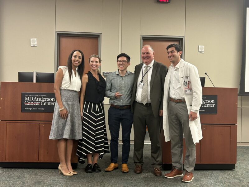 Gohar Manzar: Beautiful lecture on leadership by Dr. Thomas Buchholz