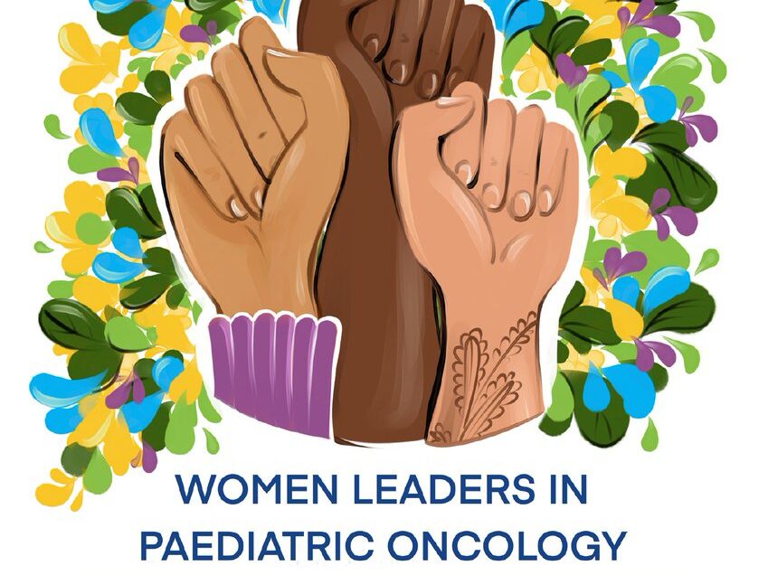 Read the 2024 Almanac of Women Leaders in Pediatric Oncology – SIOP WLPO