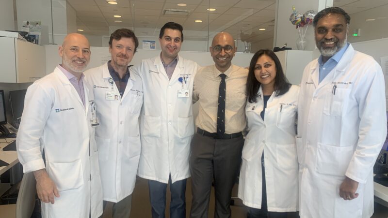 Thejus Jayakrishnan: Incredibly grateful to have been part of this family