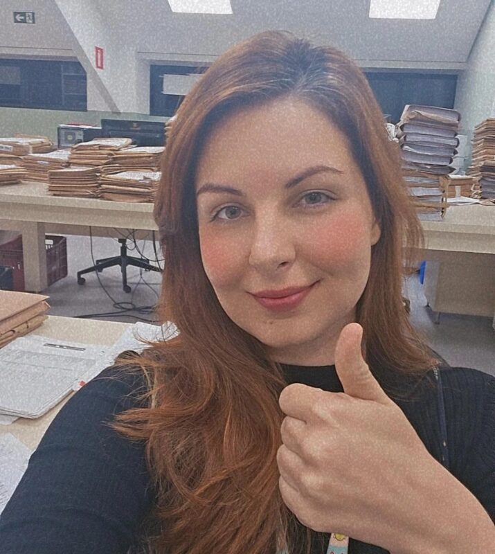 Rafaella Muratori: Ever wonder why developing countries don’t publish as much?