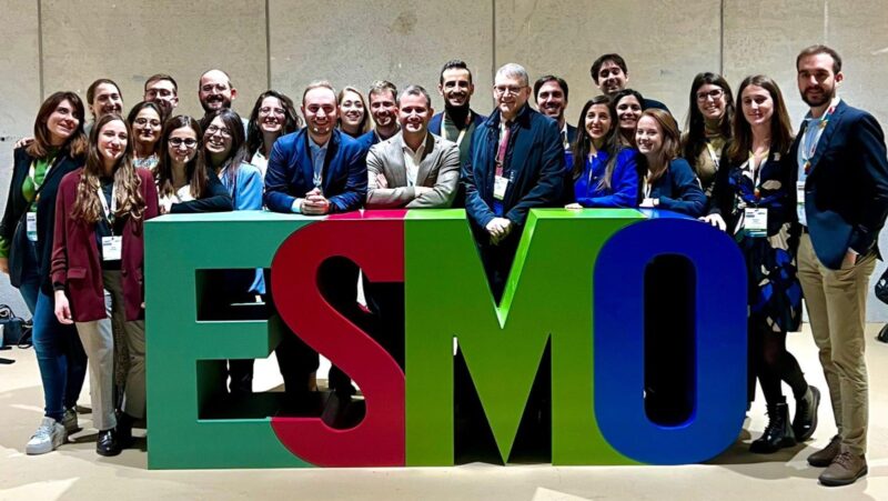 Giuseppe Curigliano: Enhancing the careers of young oncologists is the best way to shape the future of global oncology