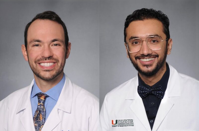 Neuroendocrine tumors may respond better to an oncolytic virus plus immunotherapy – Sylvester Comprehensive Cancer Center