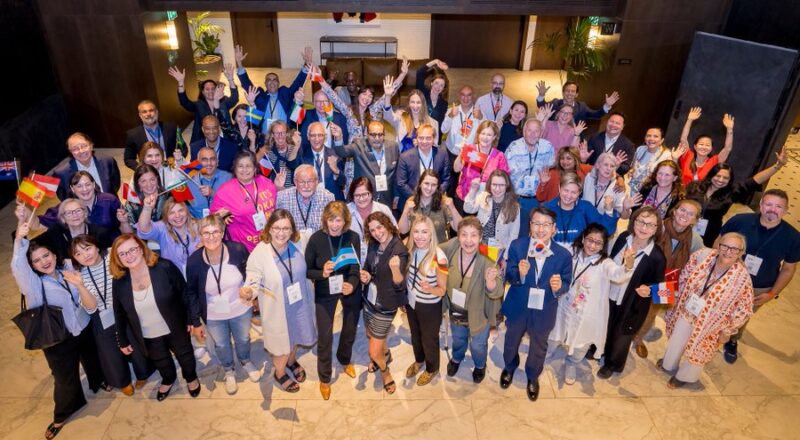 We celebrate another successful IMFGMAN Summit – GMAN