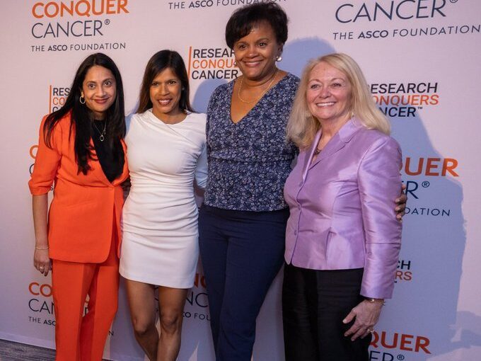 Conquer Cancer’s highlights at the ASCO Annual Meeting