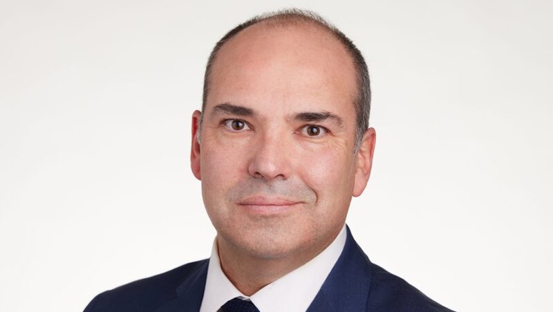 Christian Rolfo named Director of Ohio State Division of Medical Oncology