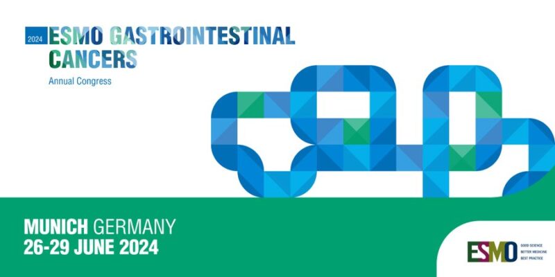 The LBA titles of the ESMO Gastrointestinal Cancers Congress 2024 are now online