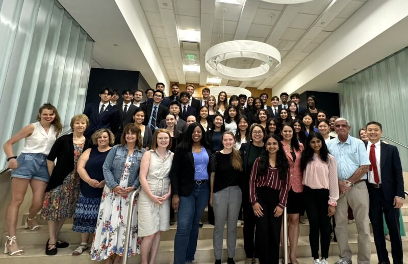 ALCSI Plus One Summit