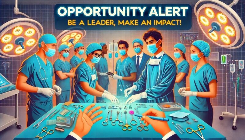 Eduard-Alexandru Bonci: Double ESSO Opportunity