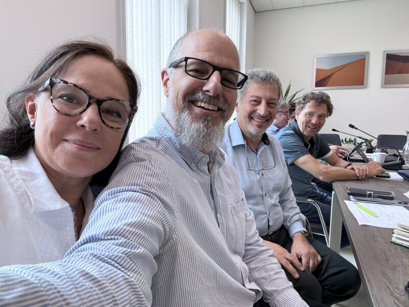 Raul Cordoba: Here is one reason to join EHA Hematology