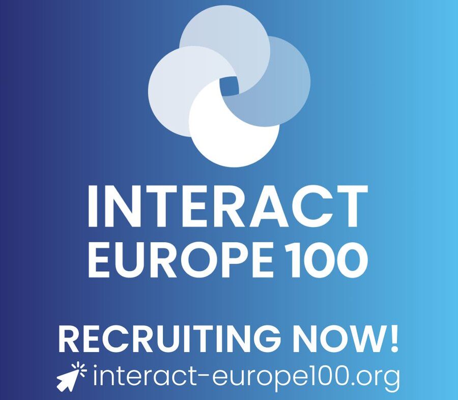 Sign up for the Interact Europe 100 training – European Cancer Organisation