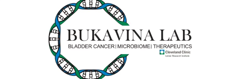 Laura Bukavina: Bukavina Lab is hiring a Level II Tech