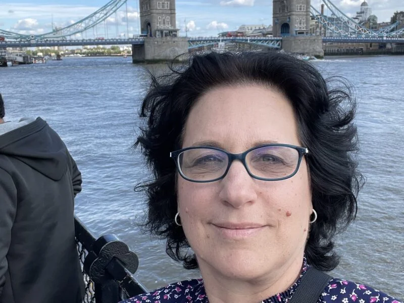 Tali Lev: Excited to attend the ⁦Metastasis Research Society 20th Biennial meeting