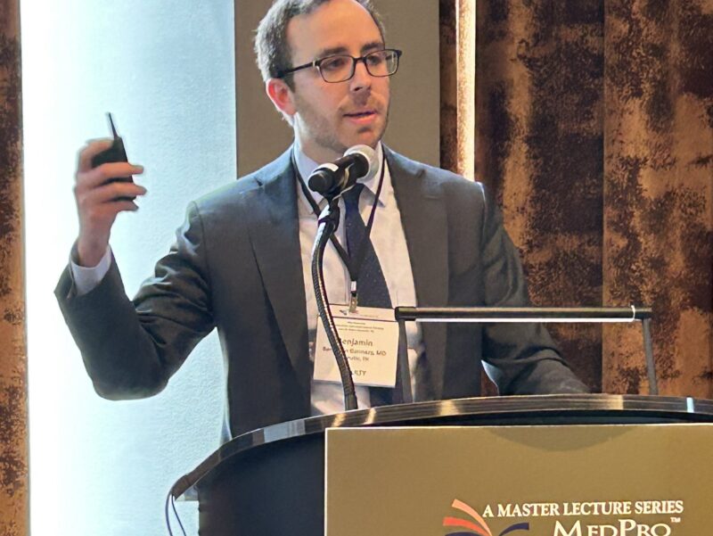 Post ASCO24 update on urothelial cancer by Benjamin Garmezy