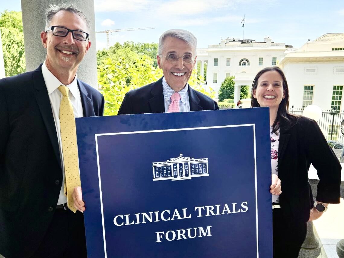 FDA and WHOSTP discuss increasing clinical trials access and lowering barriers to participation