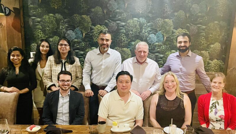 Can’t wait for the inaugral Integrity CE, Wilmot Cancer Institute, Roswell Park, Upstate NY Cancer Symposium – Oncology Brothers