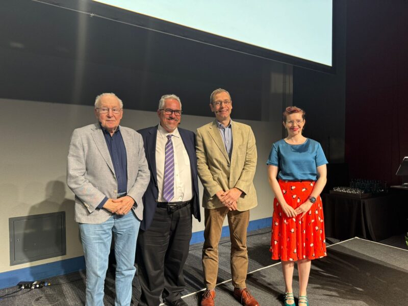 Global MPNSF – The EHA Congress 2024 has been a resounding success