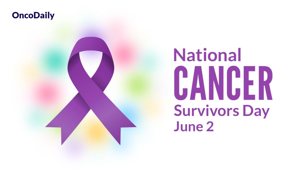 Cancer Survivors Day 2024