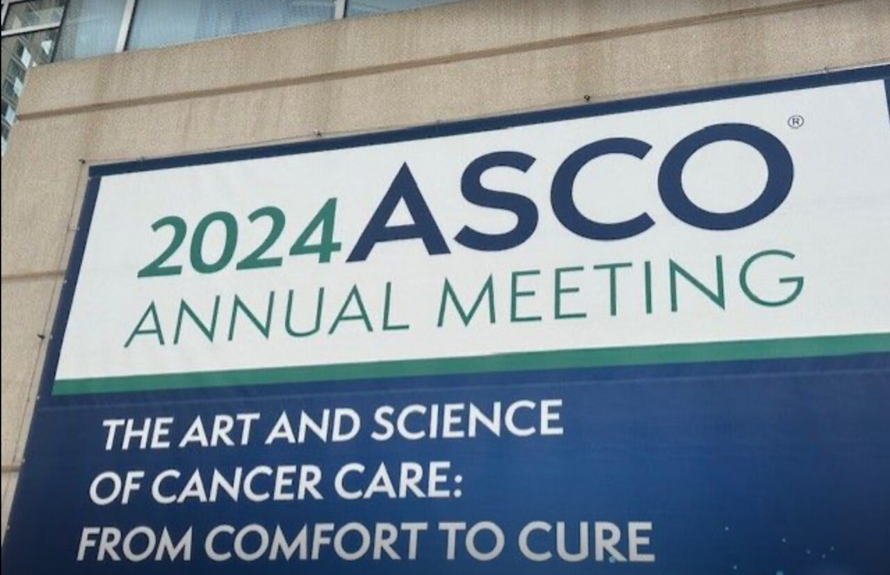 Aleksandra Filipovic: We are remembering what doctoring truly means through ASCO24