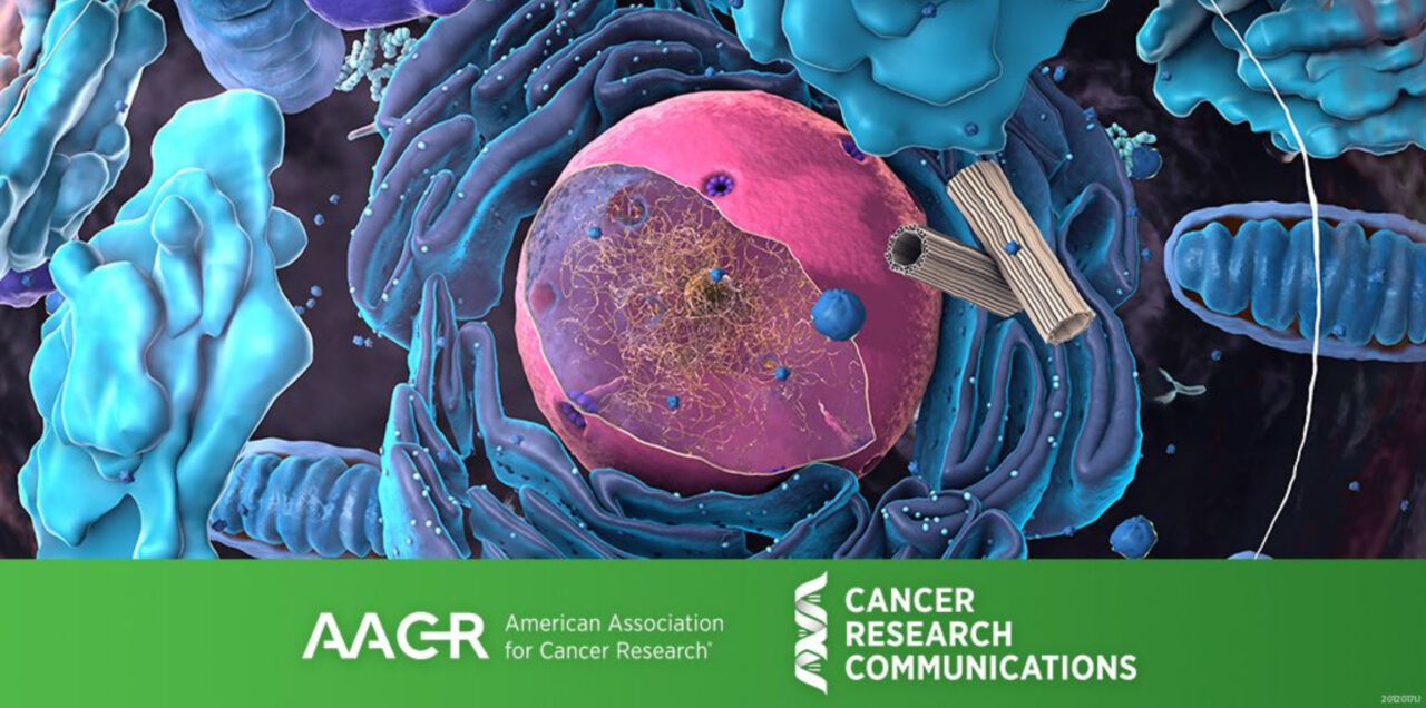 Do not miss this Cancer Research Communications featured article by Takahashi et al – AACR Journals
