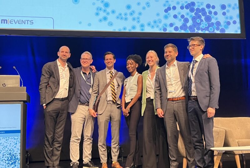 Sarah P. Psutka: Phenomenal session on key topics in Penile Cancer at UROonco24